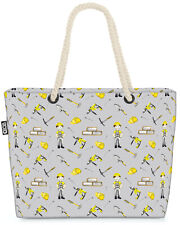 Bauarbeiter Werkzeug Kinder