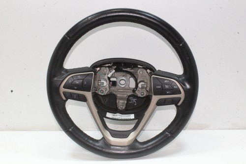 Jeep cherokee lenkrad - jeep,