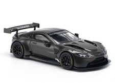 ASTON MARTIN Vantage GT3  - carbon Edition - Pop Race 1:64