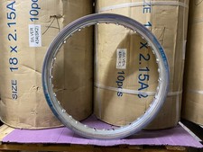 Excel Hinterrad Felgenring