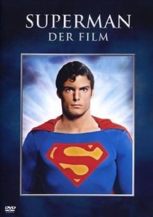 Superman der film special - der,