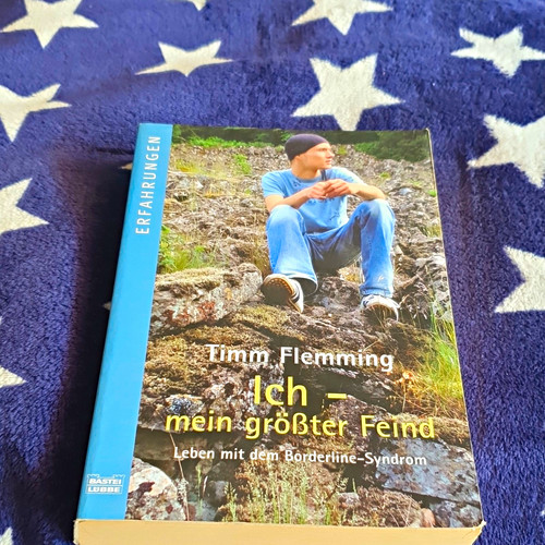 Timm flemming ich mein - –,