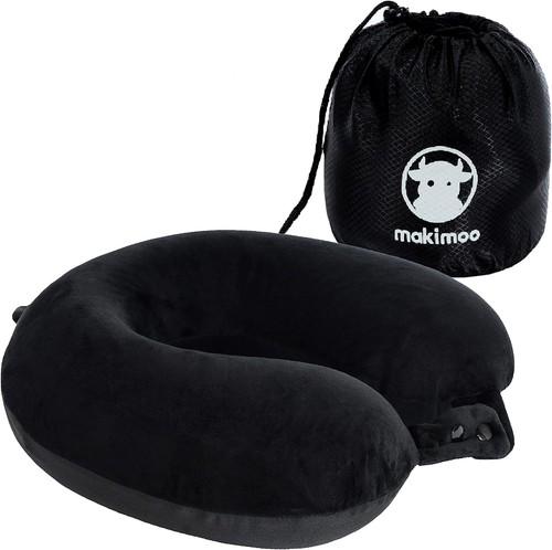Reisekissen memory foam - reisekissen,