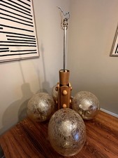 Mid Century Temde