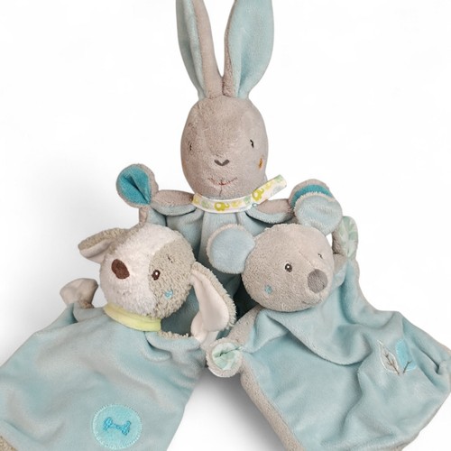 Pusblu maus hase - maus,