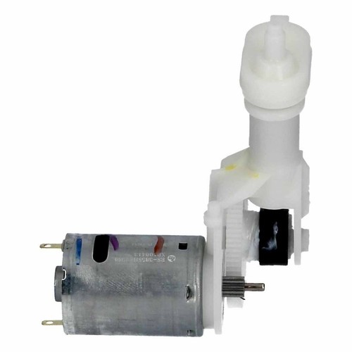 Pumpe braun 81626035 - pumpe,