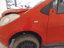 Toyota Yaris 2 XP9 original