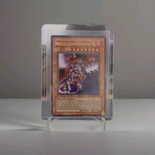 Konami Horus, der