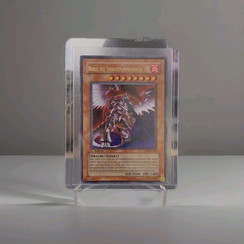 Konami horus der - konami, horus,