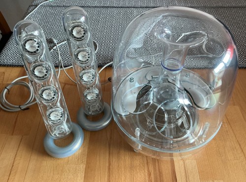 Harman kardon soundsticks - harman,
