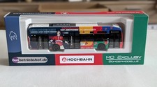 Rietze Modellbus 1:87, MB eCitaro, Hamburger Hochbahn – HVV Switch – Linie 23