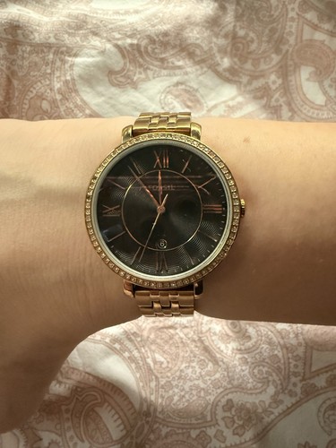 Fossil damen armbanduhr - fossil,