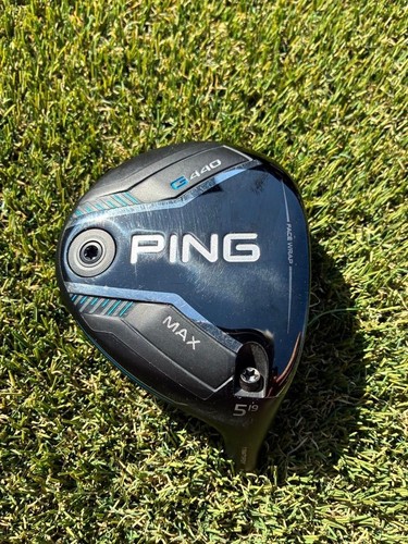 Ping g440 max fairwayholz - ping,