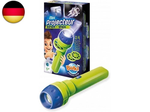 Buki 6302spa mini - buki, projektor