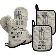 Ofenhandschuhe Ofen Handschuhe