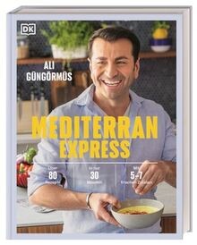 Mediterran express über 80 - mediterran,