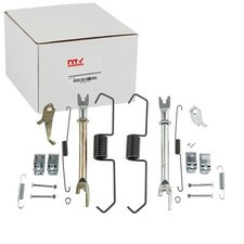 NTY ZUBEHÖR NACHSTELLER