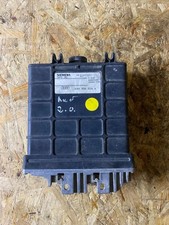 Audi 80 90 S2 B4 1994 Benzin