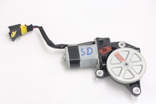 Schiebedachmotor Peugeot 207