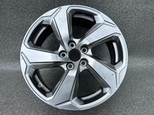 1x Alufelge 18 Zoll 7.0" 5x114.3 Toyota Rav 4 I Rim Wheel