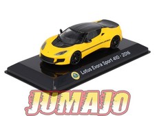 Sc17 voiture salvat - voiture, 1/43