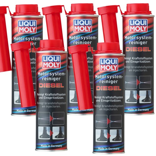 Liqui moly diesel - liqui,