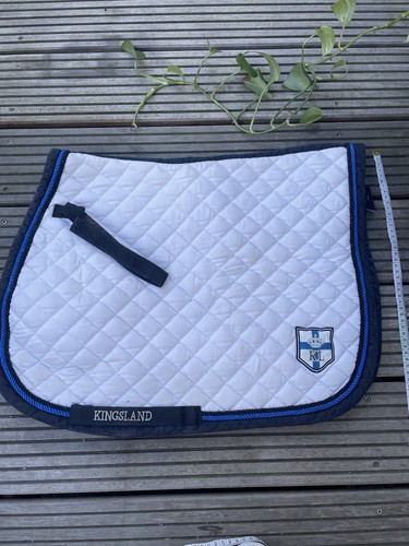 Kingsland schabracke pony - kingsland, vs