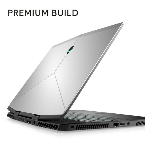 Alienware m15 core - 6, i7-8750h