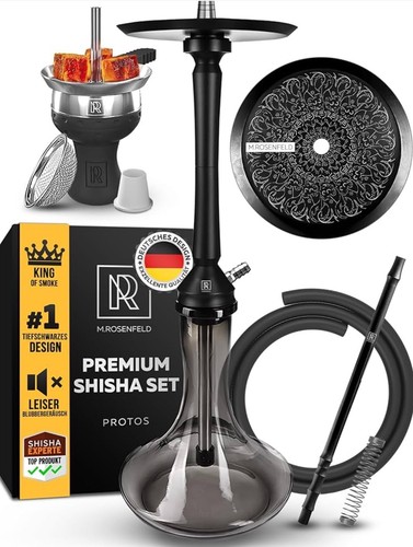 Shisha rosenfeld - shisha,