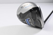 Taylormade SLDR Mini TP Driver / 1-12 Grad / Regular Flex Fujikura Speeder 57
