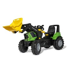 rollyFarmtrac Premium II  Deutz Fahr 8280 TTV