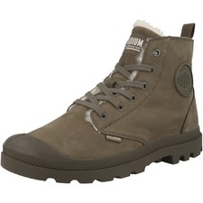 Palladium Pampa Hi Zip WL