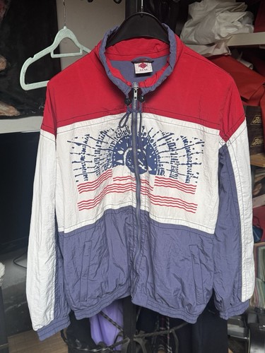 Equipe vintage retro - retro, herren