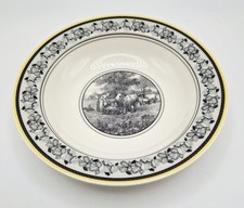 Villeroy & Boch Audun Ferme Salatschale Salatteller Pastaschale kl Suppenteller 