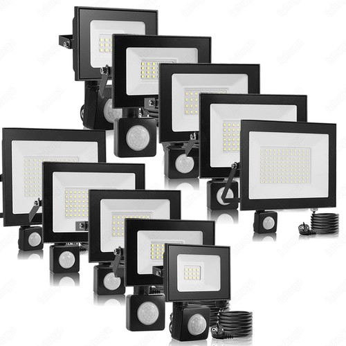 Led fluter außen - led, strahler