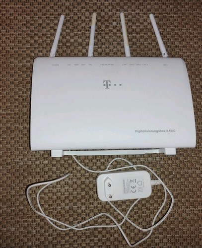 Telekom digitalisierungsbox - telekom,