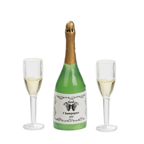 Miniatur wein sekt weinbox - miniatur,