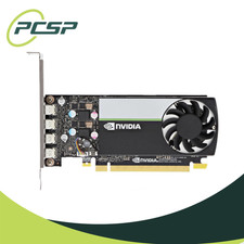 Dell NVIDIA Quadro T1000 4x