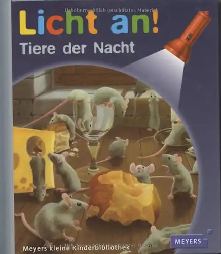 Meyer die kleine - die,