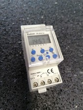 THEBEN TR 610 S DIGITALE