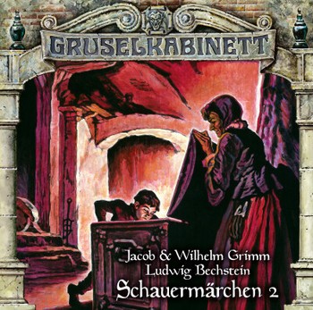 Gruselkabinett folge 191 - -,