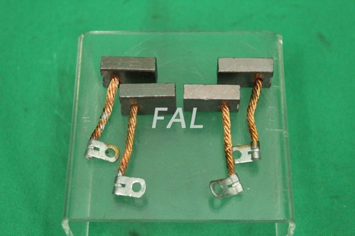 Kohlen für anlasser ddr - ,