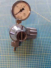 Weinmann Druckminderer Sauerstoff DIN S