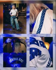 Hertha BSC Berlin Retrotrikot