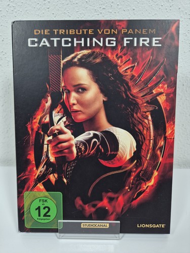 Die tribute von panem - die,