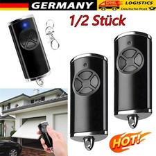 1/2X Hörmann Handsender HSE4