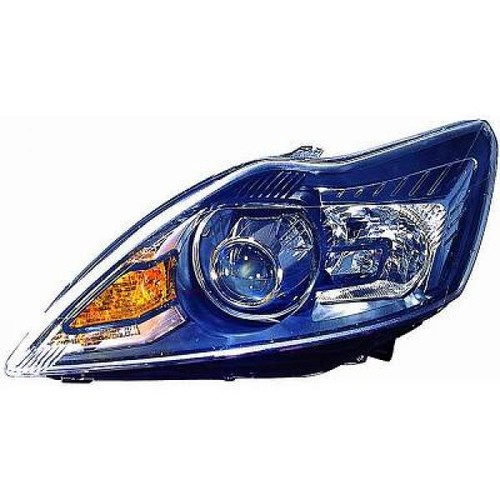 Bi-Xenon passend für