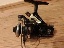 Daiwa Whisker SS-700
