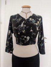 Oberteil Bauchtanz Training