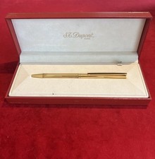 Dupont kugelschreiber - dupont,